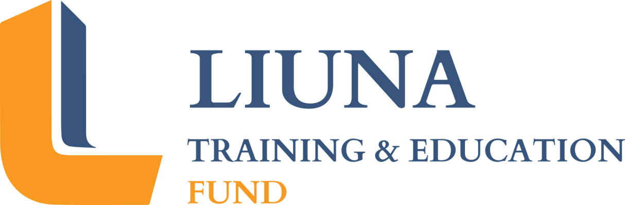 LIUNA Training and Education Fund logo