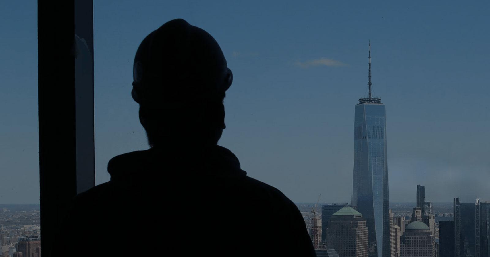 Jersey City News Hero