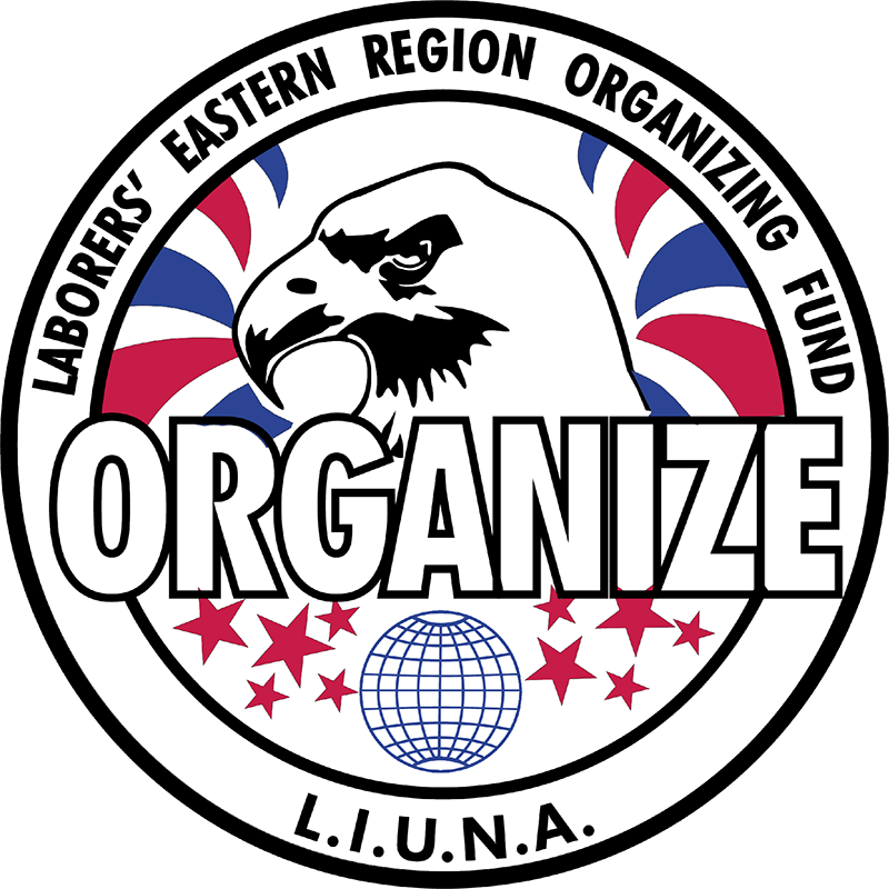 Organize LEROF logo