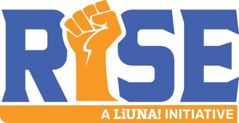 RISE - a LIUNA initiative
