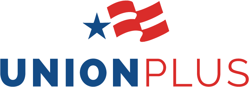 Union Plus logo